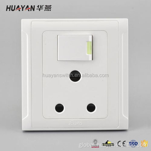 Usb Kvm Switch Most popular switch sockets multi socket directly sale Factory